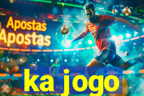 ka jogo